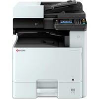 0632983937549 - KYOCERA Klimaschutz-System ECOSYS M8130cidn Plus + Farblaser-Multifunktionsgerät