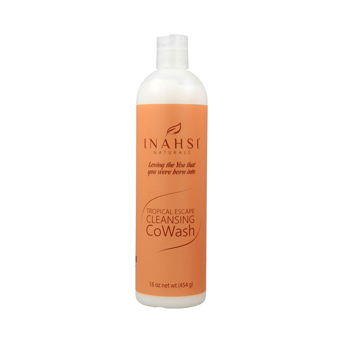 0633131721324 - Haarspülung Tropical Escape Cleansing CoWash (454 g)