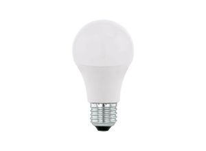 0633690238714 - Caesaroo - led-hv Tröpfchenlampe warmweißes Licht 2700 k Angriff E27 9W weiß