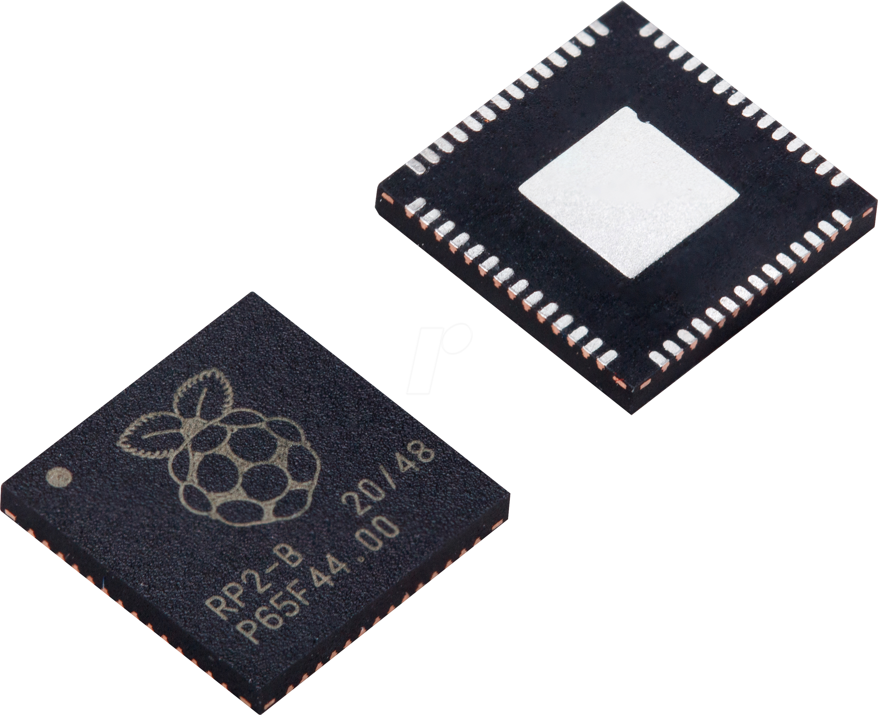 0633696492769 - RPI RP2040 - - RP2040 ARM Cortex-M0+