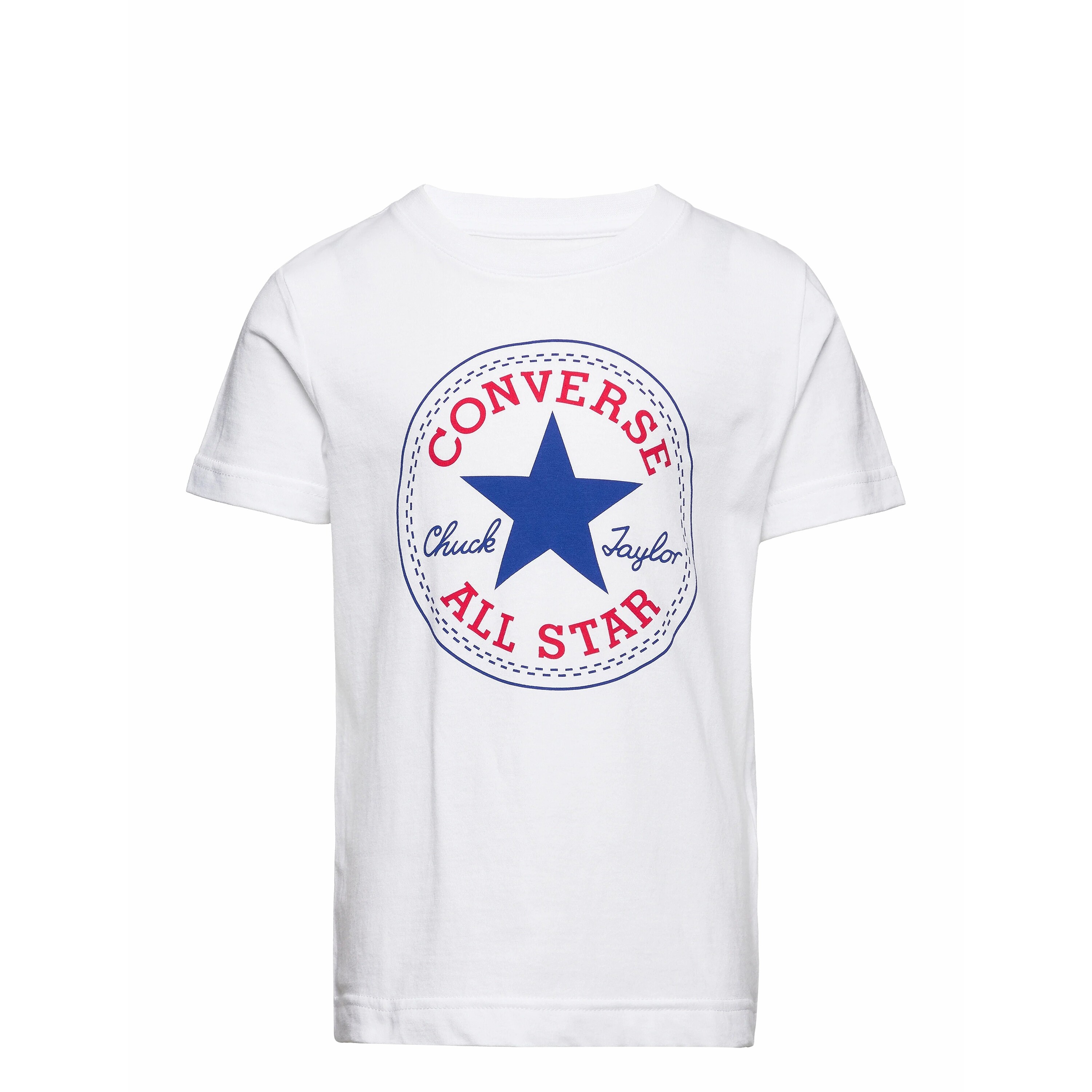 0633716321956 - Kinder T-Shirt Chuck Patch