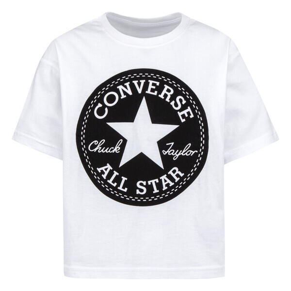 0633716985837 - T-Shirt Converse