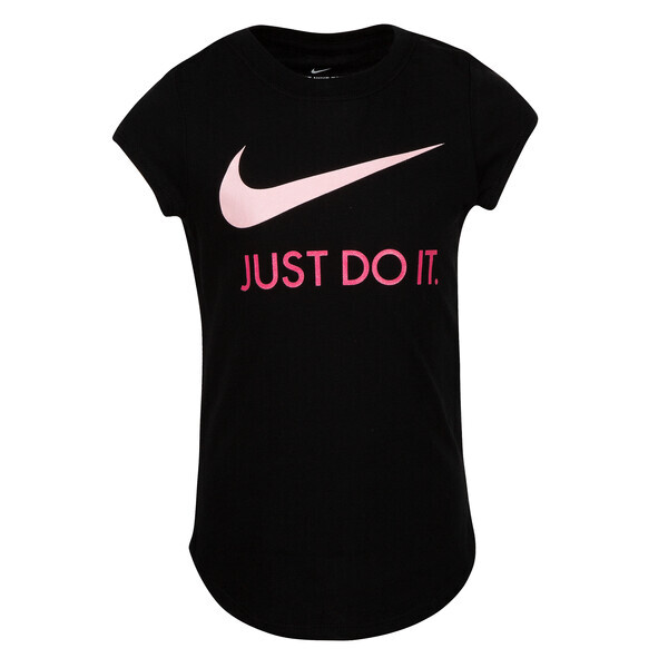 0633731120343 - T-Shirt für Babies Swoosh JDI