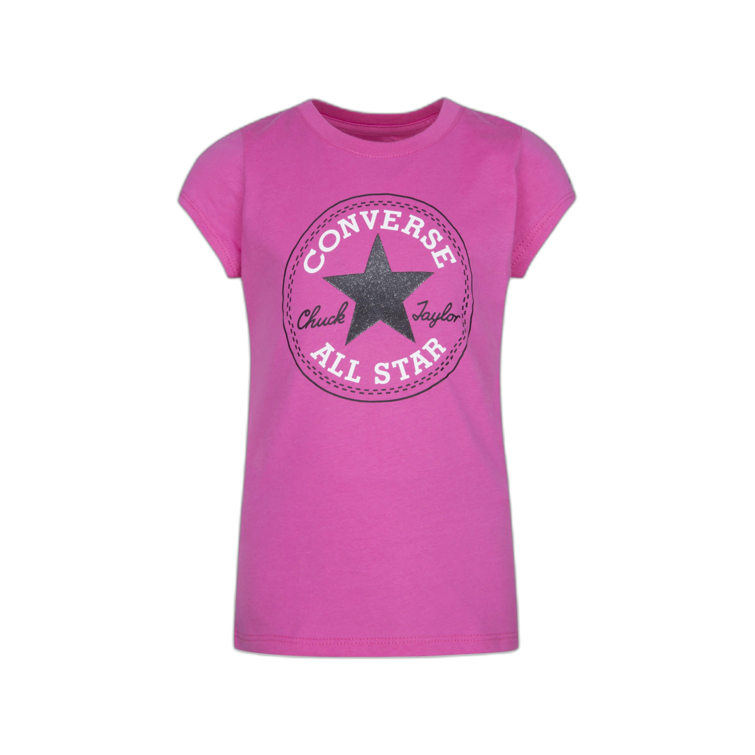 0633731218231 - T-Shirt Timels Chuck Patch