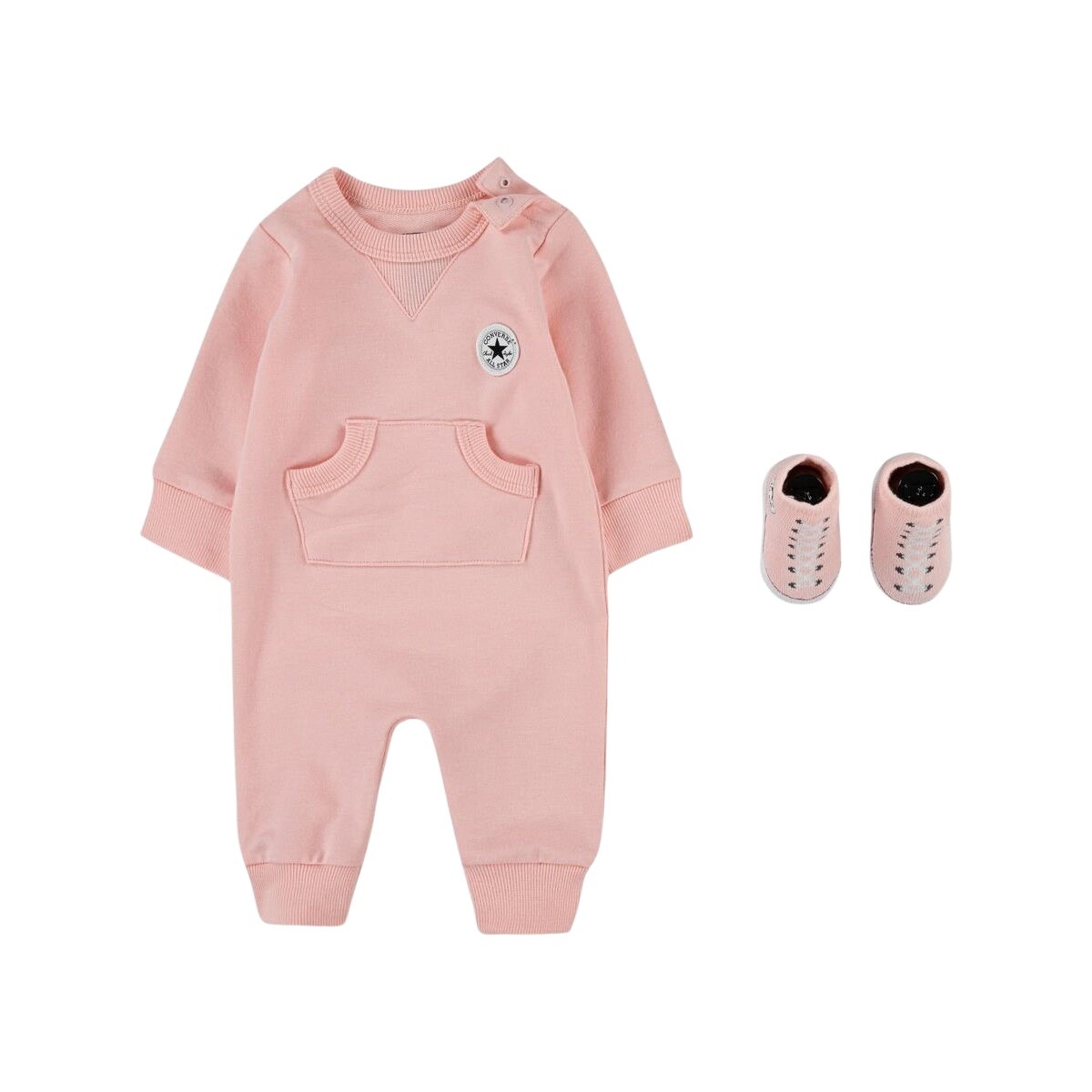 0633731678097 - Strampelanzug Baby Jungen Lil Chuck 0633731678097 - Strampelanzug Baby Jungen Lil Chuck