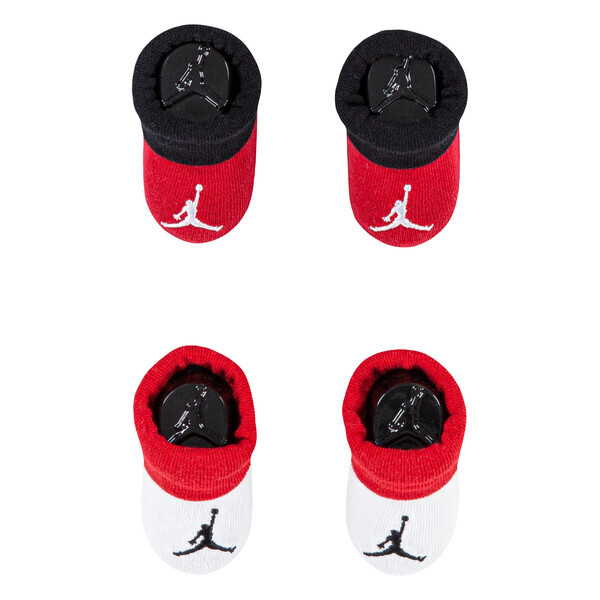 0633731740466 - Babyschuhe JHN Hanging Jumpman CLR