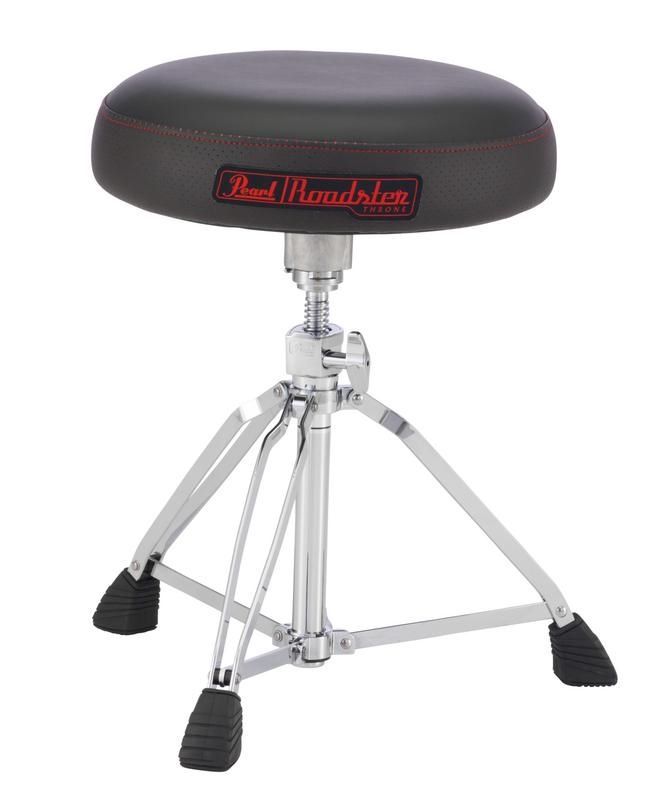 0633816778179 - Pearl D-1500 Roadster Drum Throne