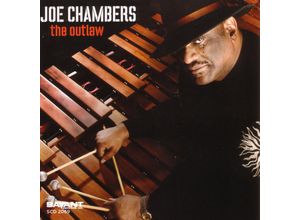 0633842206929 - The Outlaw - Joe Chambers (CD)