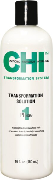 0633911616376 - TransformSolution CPhase1 Fine Porous Hair