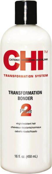 0633911616383 - Transform Bonder APhase2 Res Virgin Hair