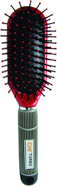 0633911641798 - Small Paddle Brush