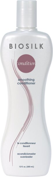 0633911651582 - BioSilk Smoothing Conditioner 50 ml