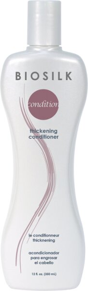 0633911651643 - BioSilk Thickening Conditioner 1000 ml