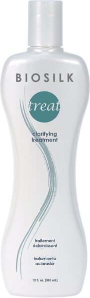 0633911651650 - BioSilk Treat Clarifying Treatment 350 ml