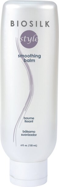 0633911651766 - BioSilk Style Smoothing Balm 150 ml