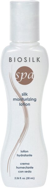 0633911652855 - BioSilk Spa Silk Moisturizing Lotion 50 ml