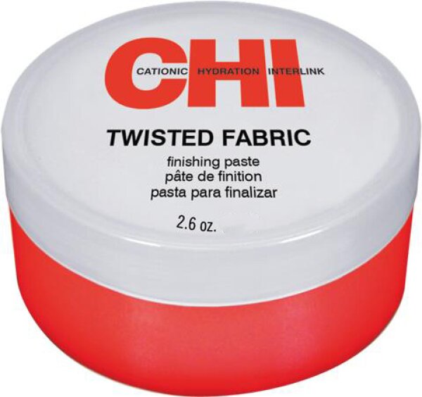 0633911657256 - Haarpflege Styling Twisted Fabric Finishing Paste 50 g