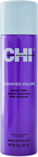 0633911689400 - Magnified Volume Spray Foam 227 g