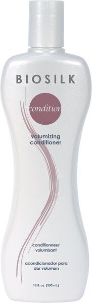 0633911707586 - BioSilk Volumizing Conditioner 207 ml