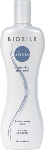 0633911707609 - BioSilk Smoothing Shampoo 207 ml