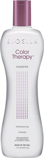 0633911730478 - BioSilk Color Therapy Shampoo 207 ml