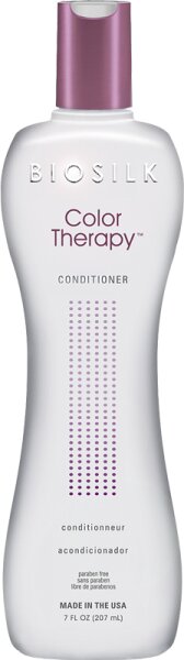 0633911730614 - BioSilk Color Therapy Conditioner 207 ml