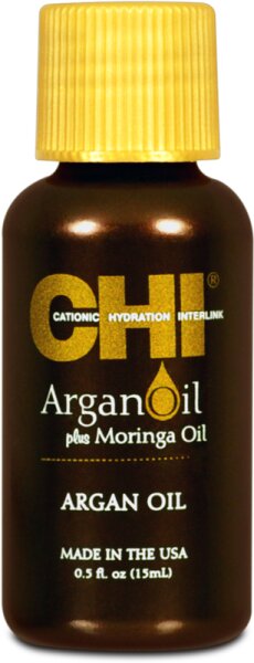 0633911749326 - Haarpflege Argan Oil 15 ml