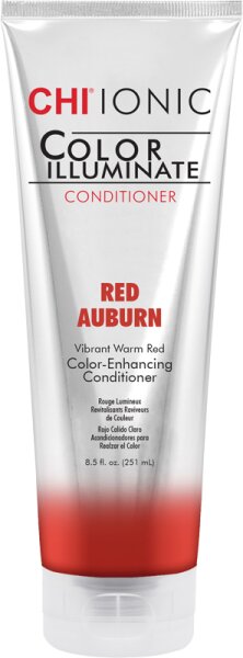 0633911774083 - Ionic Color Illuminate 251 ml red auburn