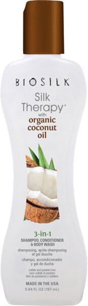 0633911795330 - Silk Therapy with Coconut Oil 3in1 167 ml