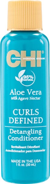 0633911811450 - Aloe Vera Detangling Conditioner 30 ml