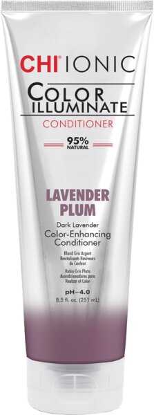 0633911818787 - Ionic Color Illuminate 251 ml lavender plum