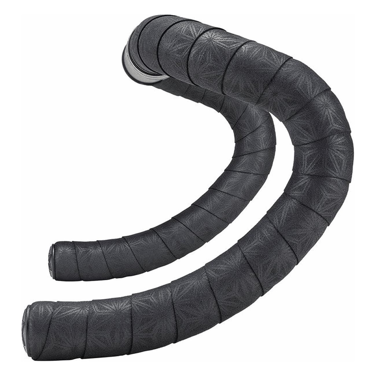 0634154448571 - Lenkerband Suave Schwarz - Komfort und Kontrolle für Ihr Fahrrad