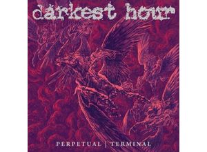 0634164018566 - Perpetual - Terminal - Darkest Hour (CD)