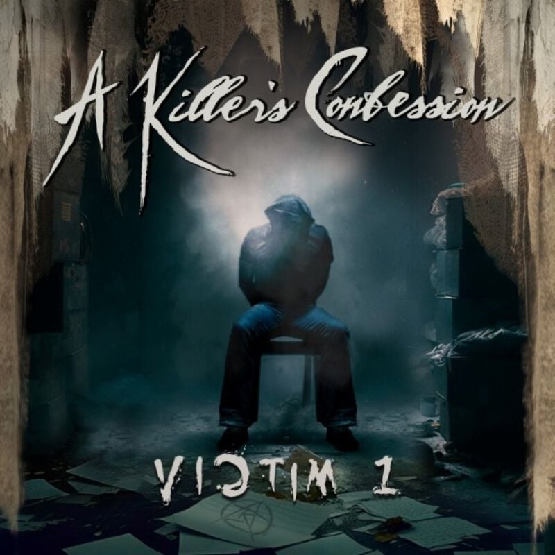 0634164412845 - A Killers Confession Victim 1 CD multicolor