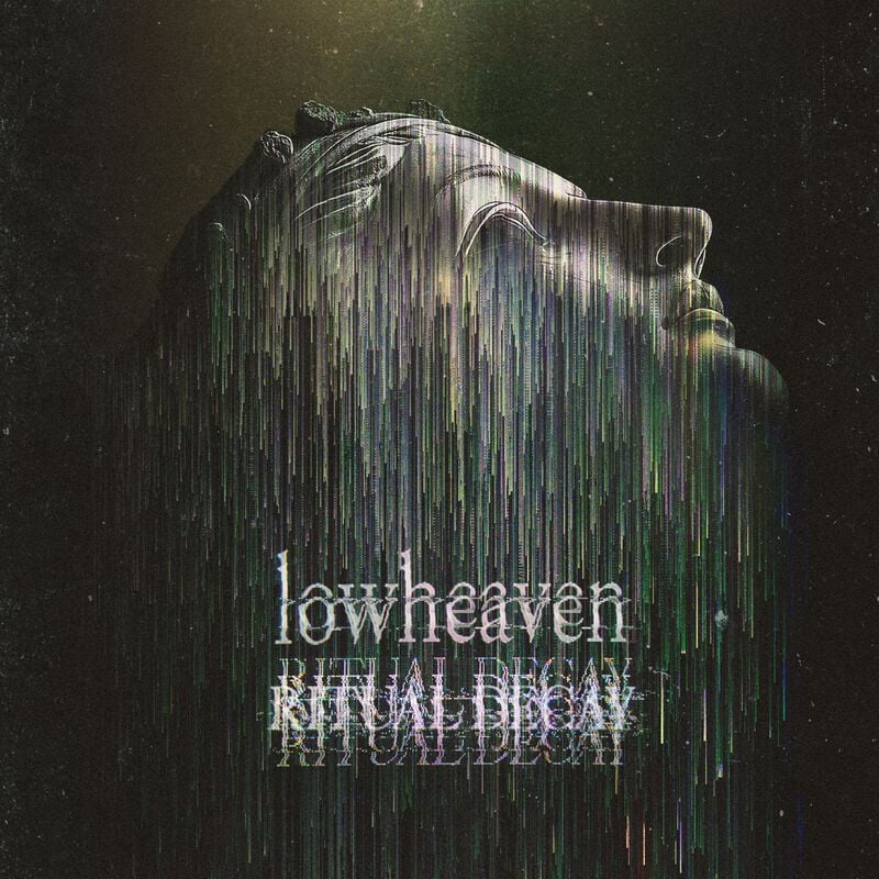 0634164427320 - Ritual decay CD multicolor