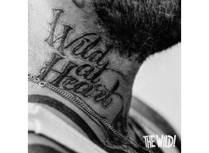 0634164606213 - Wild At Heart (Vinyl) - The Wild (LP)