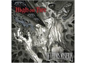 0634164647117 - De Vermis Mysteriis - High On Fire (LP)