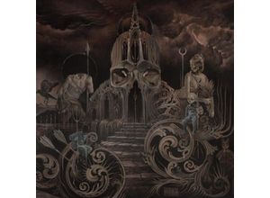 0634164697419 - Clandestine Transcendence - Lord Dying (LP)