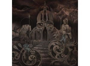 0634164697518 - Clandestine Transcendence - Lord Dying (LP)