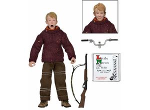 0634482149270 - - Kevin allein zu Haus 8 Action figur Kevin McCallister aus Kunststoff von in Geschenkverpackung