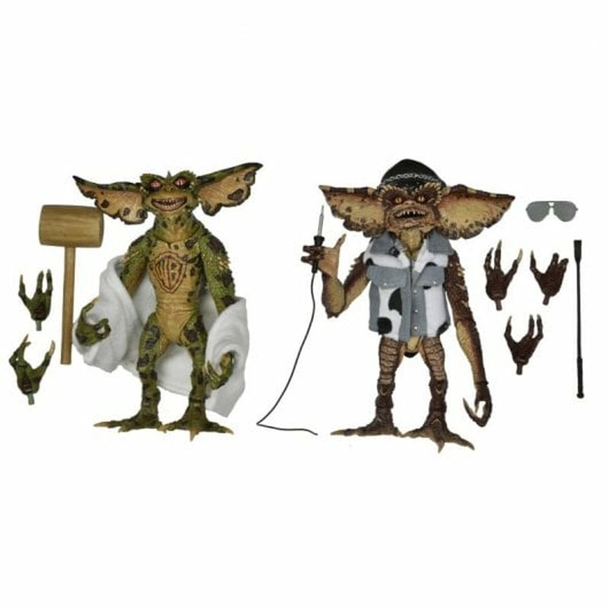 0634482306369 - Actionfiguren Gremlins 2 Moderne