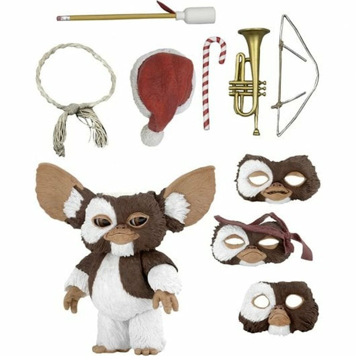 0634482307526 - Actionfiguren Gizmo