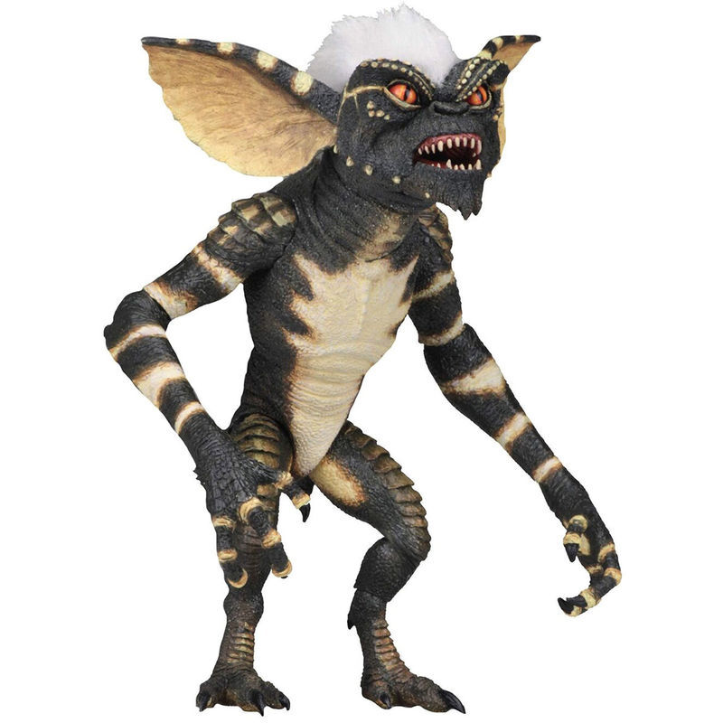 0634482307540 - Figurine Ultimate Strike Gremlins