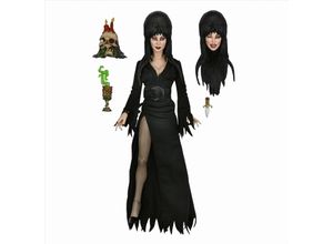 0634482560617 - Mistress of the Dark - Elvira