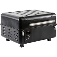 0634868929397 - Traeger Pelletgrill Ranger schwarz 53 x 51 x 33 cm