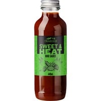 0634868948541 - Sweet & Heat BBQ Sauce