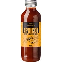 0634868948572 - Apricot BBQ Sauce