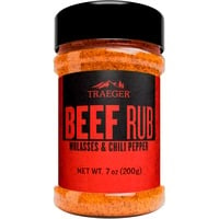 0634868948602 - Beef Rub Gewürz