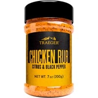 0634868948619 - Chicken Rub Gewürz