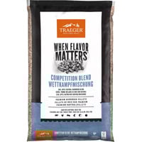 0634868952241 - Hartholz Pellets COMPETITION BLEND 9kg Brennstoff 0634868952241 - Hartholz Pellets COMPETITION BLEND 9kg Brennstoff